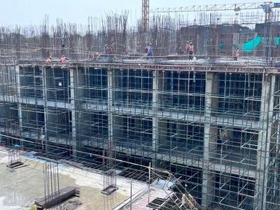 Project Image of 1355.0 - 5470.0 Sq.ft 2 BHK Apartment for buy in High9