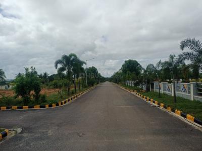 Project Image of 1350.0 - 3600.0 Sq.ft Residential Plot Plot for buy in 101 E City