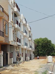 Project Image of 1958.0 - 2890.0 Sq.ft 4 BHK Villa for buy in MRSR Yashoda Kunj