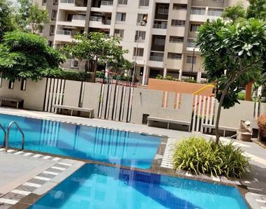 Project Image of 680.0 - 1385.0 Sq.ft 1 BHK Apartment for buy in ARV Kingston Imperia