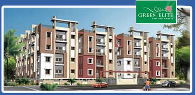 Project Image of 904.0 - 1560.0 Sq.ft 2 BHK Apartment for buy in Tetra Grand Green Elite