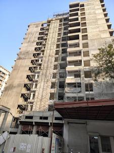Project Image of 1050 Sq.ft 2 BHK Apartment / Flat for sale in Mohammed Wadi for Rs. 7800000