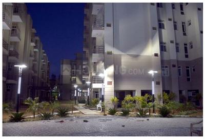 Project Image of 995 Sq.ft 2 BHK Apartment / Flat for sale in Sector 16 for Rs. 3000000