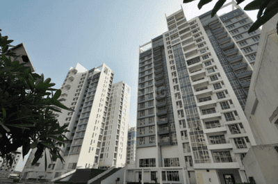 Project Image of 1480.0 - 3390.0 Sq.ft 3 BHK Apartment for buy in Sureka Sunrise Symphony