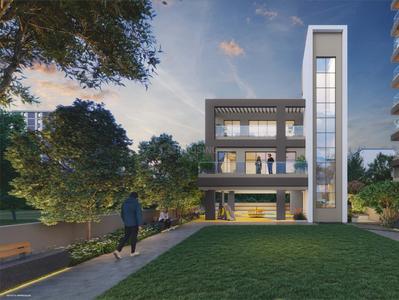 Project Image of 800.0 - 1200.0 Sq.ft 2 BHK Apartment for buy in Kakkad Kailash Kutir Phase 2 