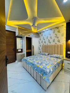 Project Image of 490.0 - 1350.0 Sq.ft 2 BHK Builder Floor for buy in Ganpati Ultra Luxury Floors