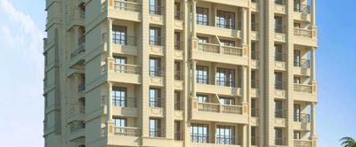 Project Image of 368.34 - 670.0 Sq.ft 1 BHK Apartment for buy in Kohinoor Luxuria
