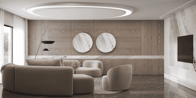 Project Image of 856.0 - 2981.0 Sq.ft 2 BHK Apartment for buy in Palm Amore
