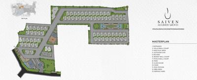 Project Image of 3028 Sq.ft 4 BHK Villa for sale in Bidaraguppe for Rs. 30000000