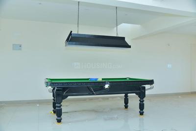 Project Image of 918.0 - 1395.0 Sq.ft 2 BHK Apartment for buy in Habulus Elite II