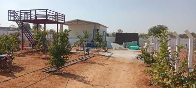Project Image of 4500.0 - 10890.0 Sq.ft Residential Plot Plot for buy in Bhavishya Green City