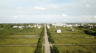 Project Image of 551.0 - 46847.66 Sq.ft Residential Plot Plot for buy in RCP VIP City Sector 05 B