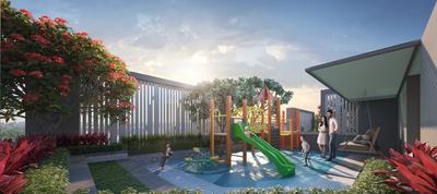 Project Image of 1458.0 - 2543.0 Sq.ft 3 BHK Apartment for buy in Mirania Evara