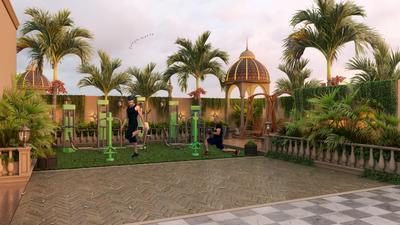 Project Image of 0.0 - 1845.0 Sq.ft 3 BHK Apartment for buy in Ganesh Heritage