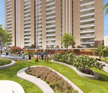 Project Image of 3006.0 - 4488.0 Sq.ft 4 BHK Apartment for buy in Elan The Statement