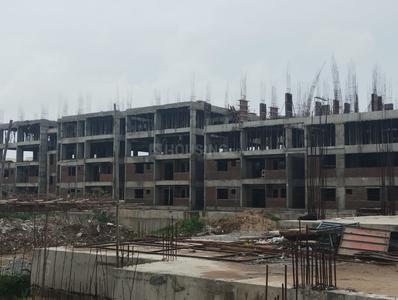 Project Image of 1290.0 - 2095.0 Sq.ft 2 BHK Apartment for buy in Sophists Myra