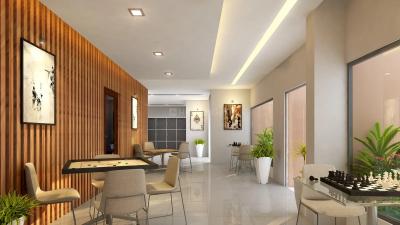 Project Image of 1068.0 - 1320.0 Sq.ft 3 BHK Apartment for buy in Trinity Accord