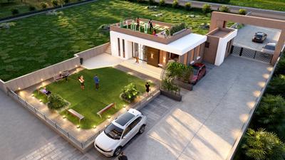 Project Image of 635.07 - 769.94 Sq.ft 2 BHK Apartment for buy in Durva Shivkunj
