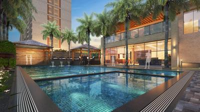 Project Image of 1855.0 - 2475.0 Sq.ft 4 BHK Apartment for buy in Shaligram Sky