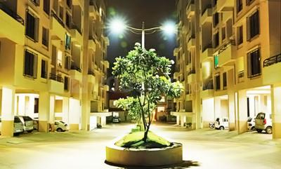 Project Image of 609.0 - 683.0 Sq.ft 2 BHK Apartment for buy in Hubtown Countrywoods Building 2