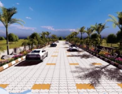 Project Image of 765.0 - 1764.0 Sq.ft Residential Plot Plot for buy in Kedia Raghav Town