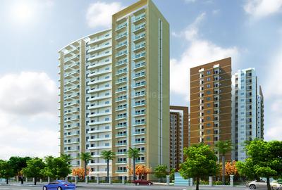 Project Image of 1060.0 - 1965.0 Sq.ft 2 BHK Apartment for buy in Earthcon Casa Grande 2