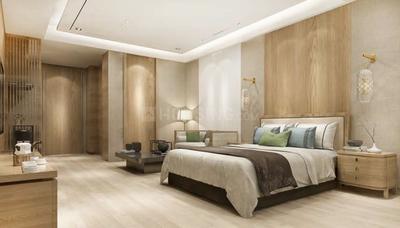 Adishakti CHS Adityaraj Prime Bedroom 1