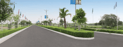 Project Image of 2736.62 - 217800.19 Sq.ft Residential Plot Plot for buy in Jindal Global City Phase V