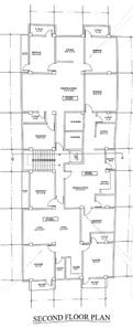 Project Image of 627.3 - 1292.4 Sq.ft 2 BHK Apartment for buy in Bablu Green Orchid