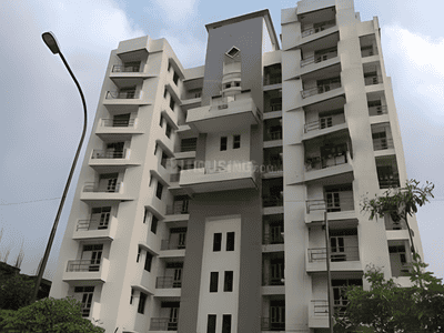 Project Image of 904.17 - 1087.15 Sq.ft 3 BHK Apartment for buy in Parsvnath Pratibha Phase II
