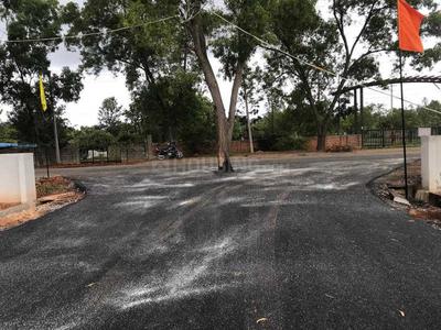 Project Image of 1200.0 - 2400.0 Sq.ft Residential Plot Plot for buy in Enrich Meadows