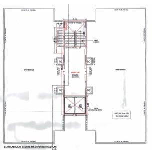 Project Image of 0.0 - 1845.0 Sq.ft 3 BHK Apartment for buy in Rahi Atharva Living