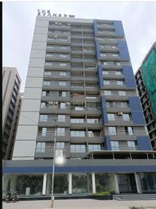 Project Image of 1000 Sq.ft 3 BHK Apartment / Flat for sale in Tragad for Rs. 7753000