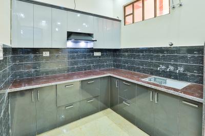 Project Image of 0.0 - 969.0 Sq.ft 2 BHK Apartment for buy in GD Estates
