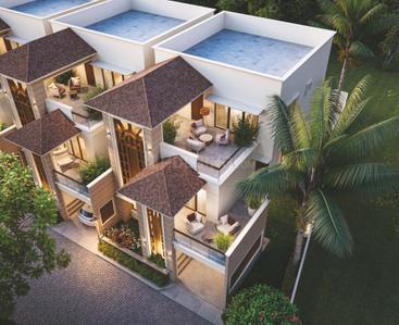 Project Image of 0.0 - 3181.0 Sq.ft 5 BHK Villa for buy in Aarna Anantam
