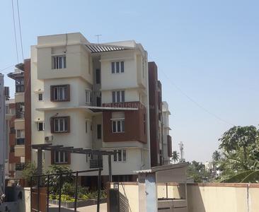 Project Image of 865.0 - 997.0 Sq.ft 2 BHK Apartment for buy in Nu Tech Greens