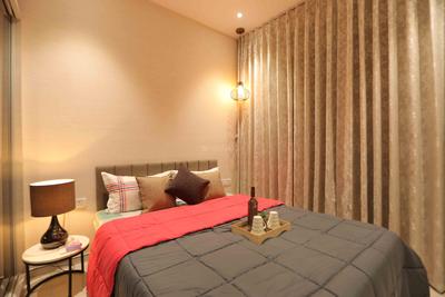 Project Image of 337.0 - 380.0 Sq.ft 1 BHK Apartment for buy in Transformation City