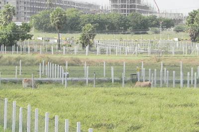Project Image of 500.0 - 2750.0 Sq.ft Residential Plot Plot for buy in Tellus Avenue