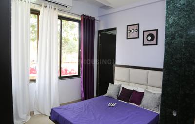 Project Image of 236.0 - 625.0 Sq.ft 1 BHK Apartment for buy in Olympeo Riverside Phase 3