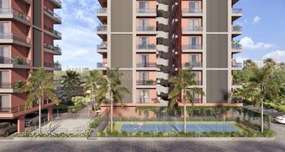 Project Image of 1505.0 - 2829.0 Sq.ft 4 BHK Villa for buy in Samanvay Satgunam
