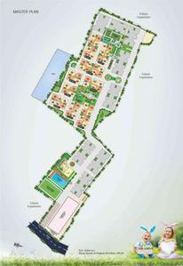 Project Image of 510 Sq.ft 1 BHK Apartment / Flat for sale in Barasat for Rs. 1800000