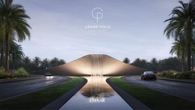 Project Image of 4168.0 - 8635.0 Sq.ft 4 BHK Villa for buy in Emaar Chevalia Estate 2