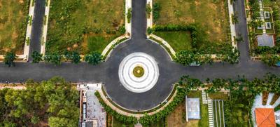 Project Image of 1259.27 - 2781.18 Sq.ft Residential Plot Plot for buy in The County Address Phase 2