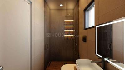 Project Image of 790.72 - 1075.86 Sq.ft 1 BHK Apartment for buy in KK Avenue