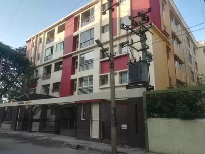 Project Image of 1040.0 - 1410.0 Sq.ft 2 BHK Apartment for buy in Suraksha Sunflower