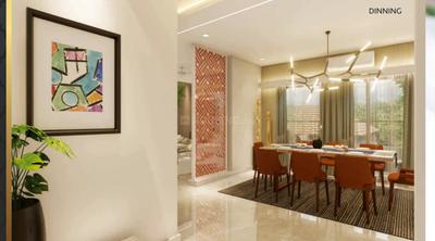Project Image of 697.68 - 1903.44 Sq.ft 2 BHK Apartment for buy in Noor Pearl