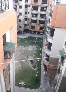 Project Image of 2200 Sq.ft 3 BHK Apartment / Flat for sale in Keshtopur for Rs. 12500000