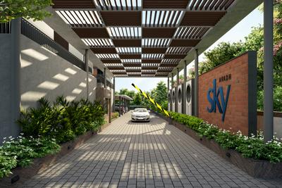 Avadh Sky Elevation 3