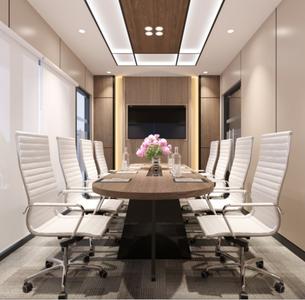 Project Image of 1874.97 - 2879.88 Sq.ft 3 BHK Apartment for buy in Fortune Water Front