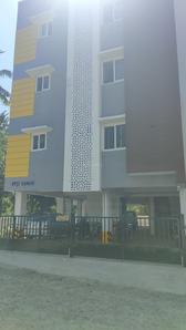 MP Tango Elevation 1